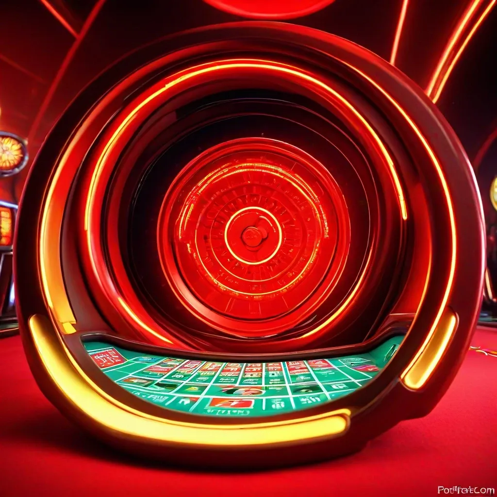 Casino Bonus Future