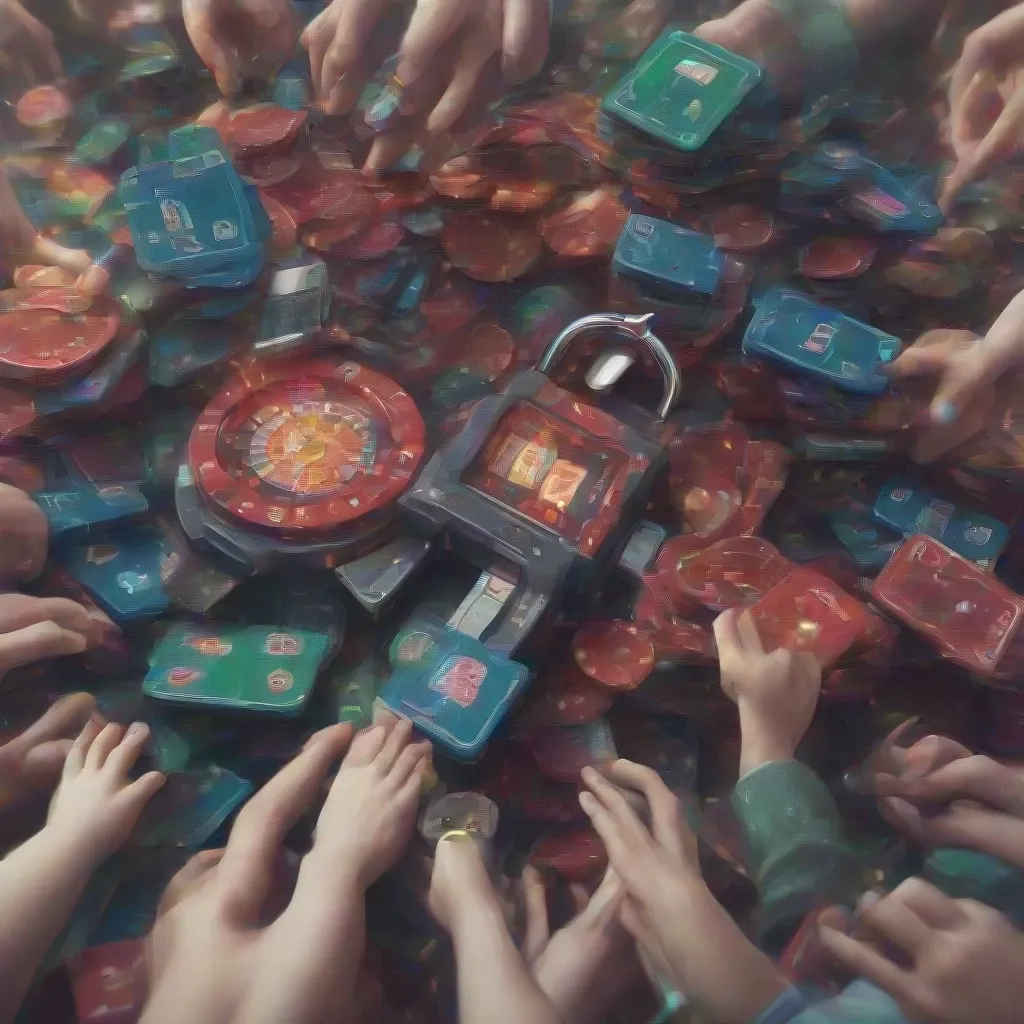 Digital-Safety-Fortress