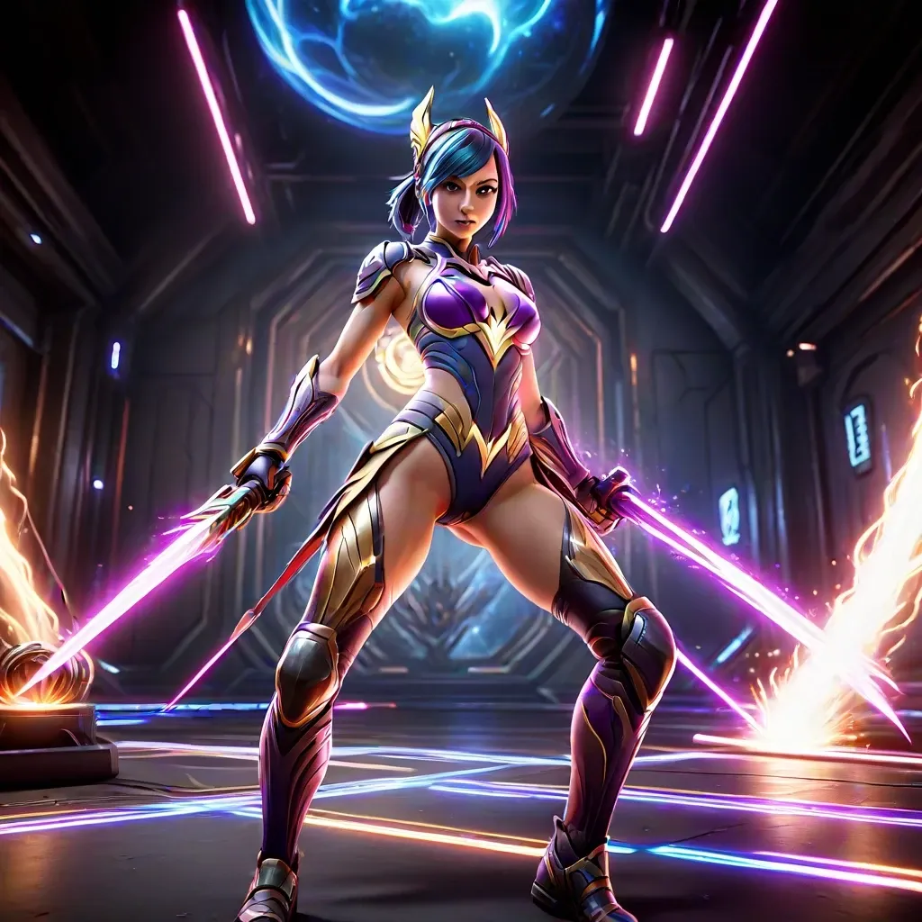 Esports_Arena_Gladiators