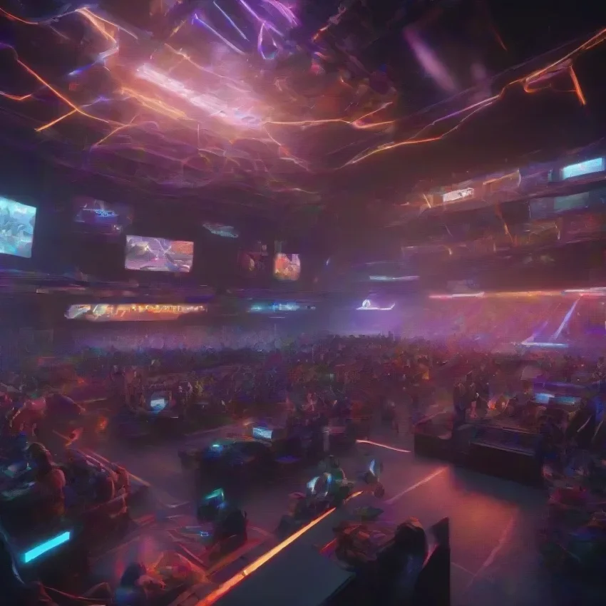 Esports_Digital_Arena