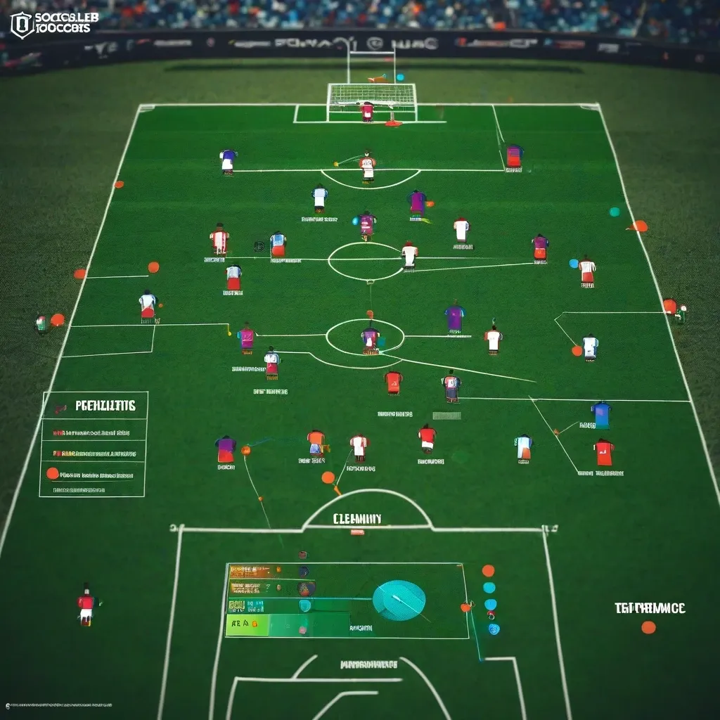 StrategicSoccerAnalysis