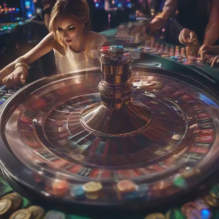 Virtual Aces Abound